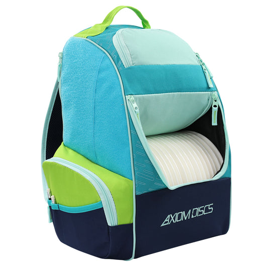 Axiom Shuttle Bag – With Velcro