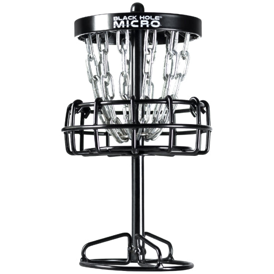 MVP Black Hole Micro Basket
