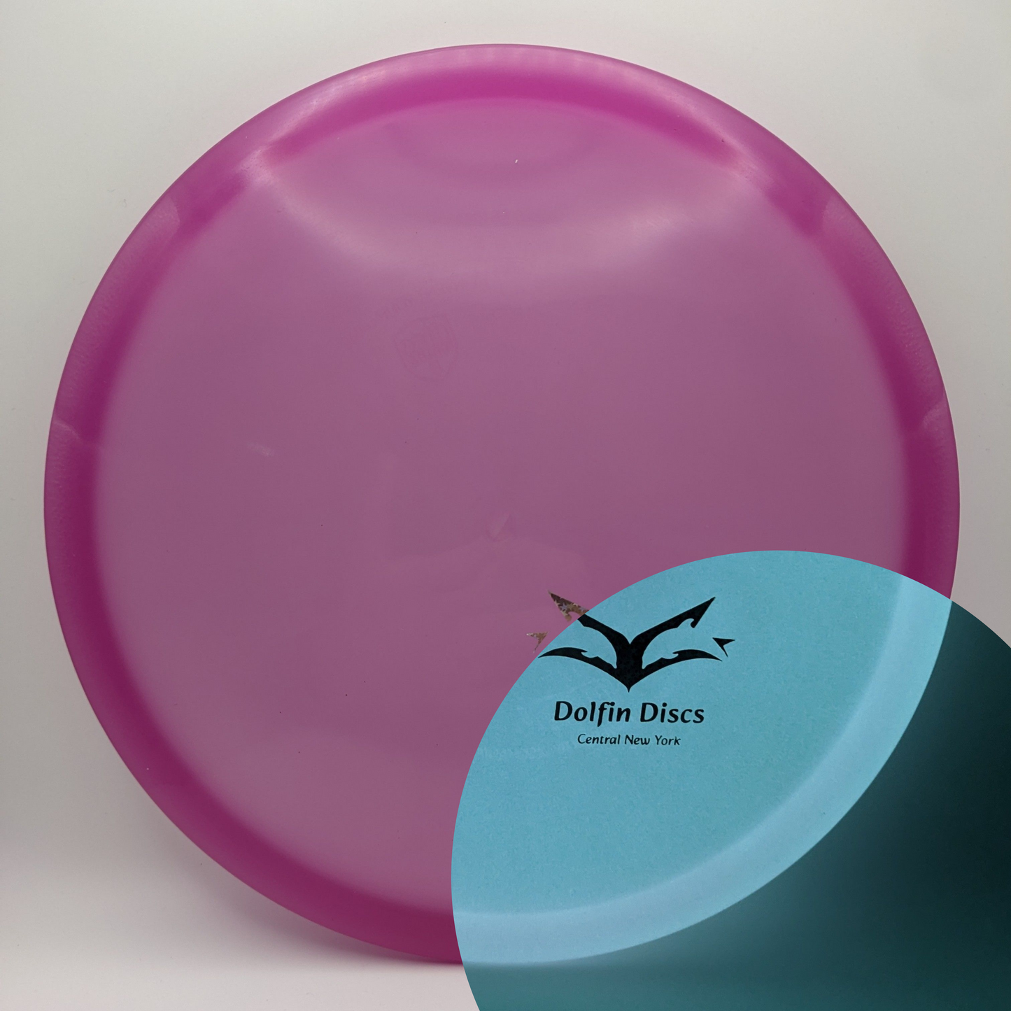 Color Glow C-Line MD1 - Dolfin Stamp