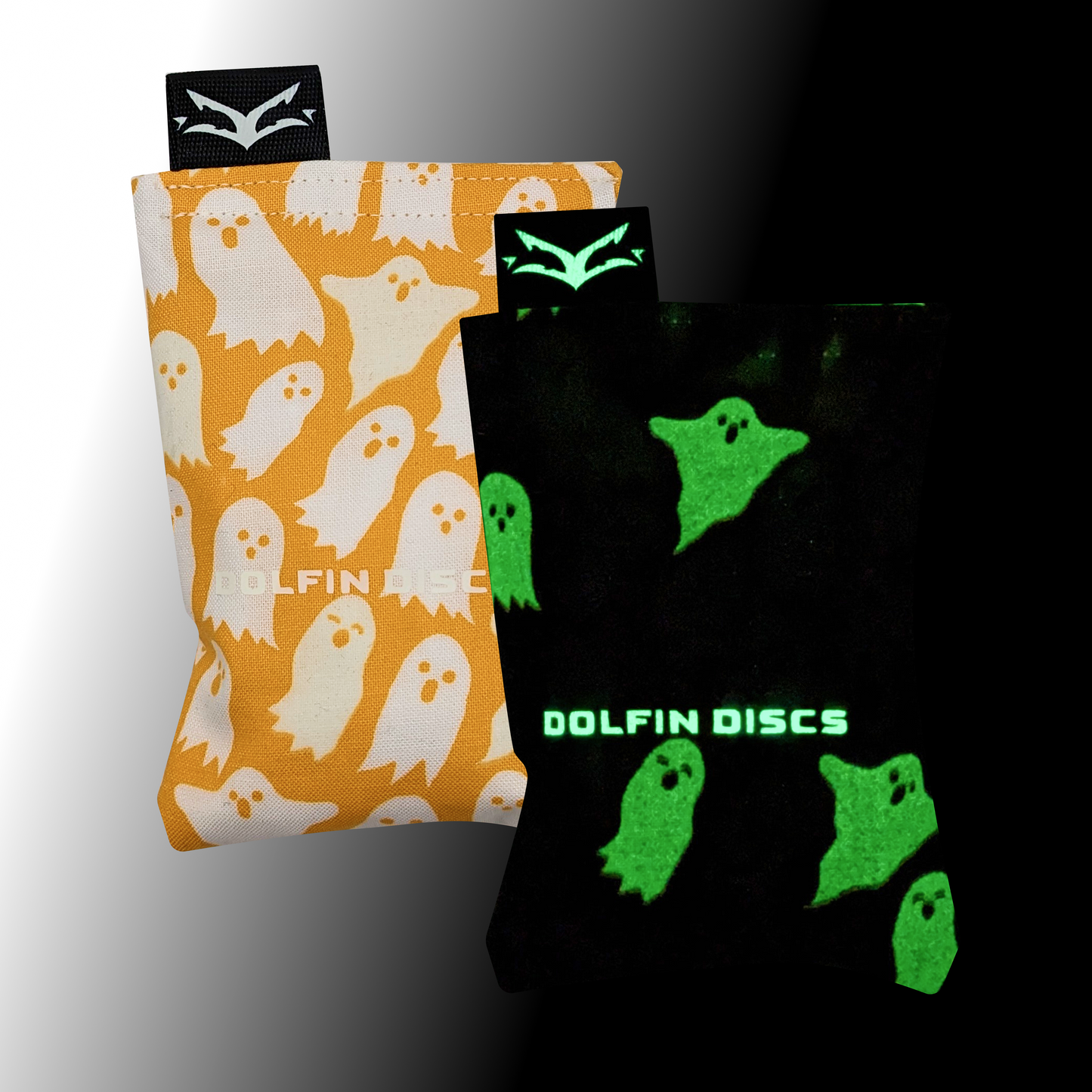 Dolfin Dust 2025 Halloween Collection
