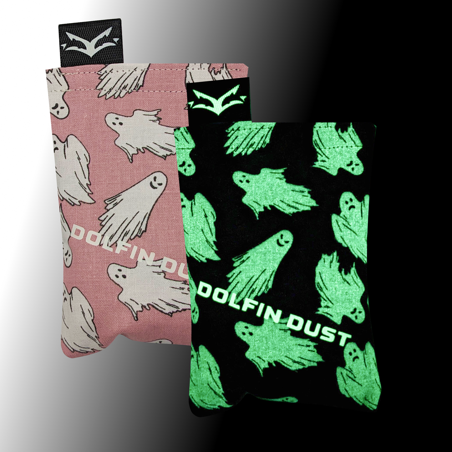 Dolfin Dust 2025 Halloween Collection