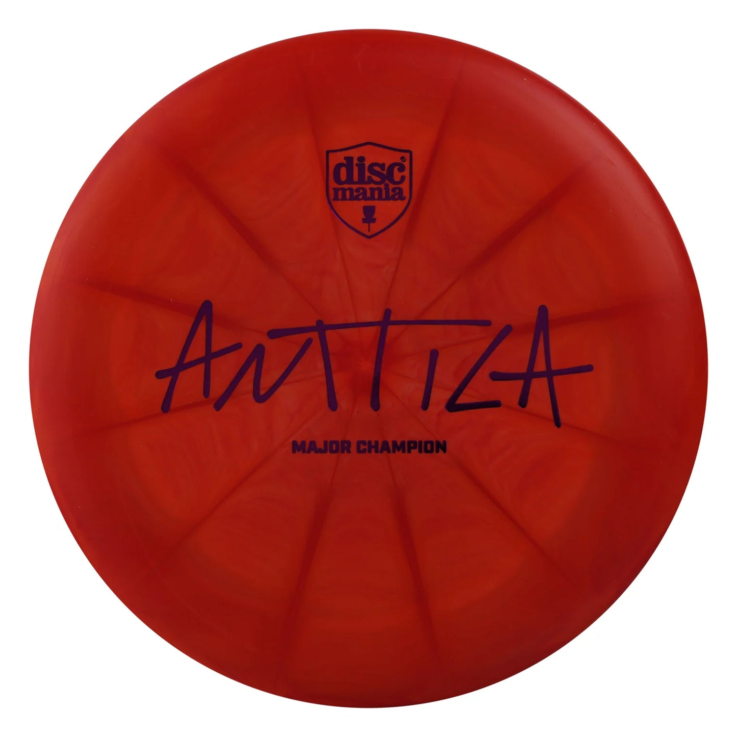 Discmania Flex 3 Vapor D-Line P1 (Anttila Major Champion Edition)