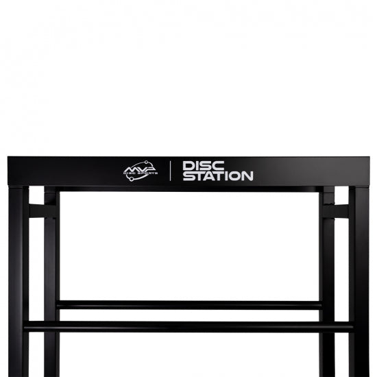 Disc Station® II