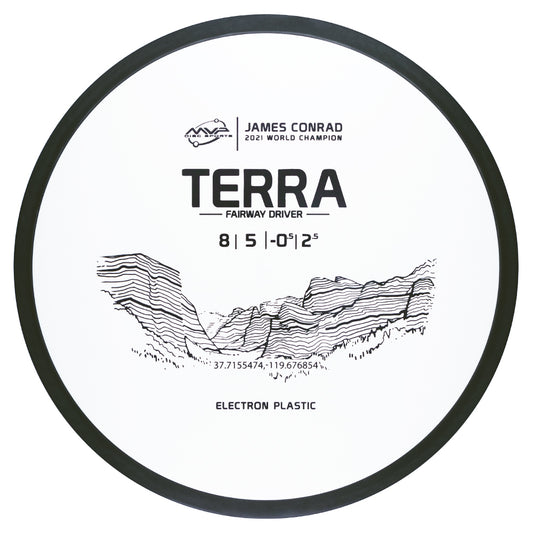 MVP Electron Terra