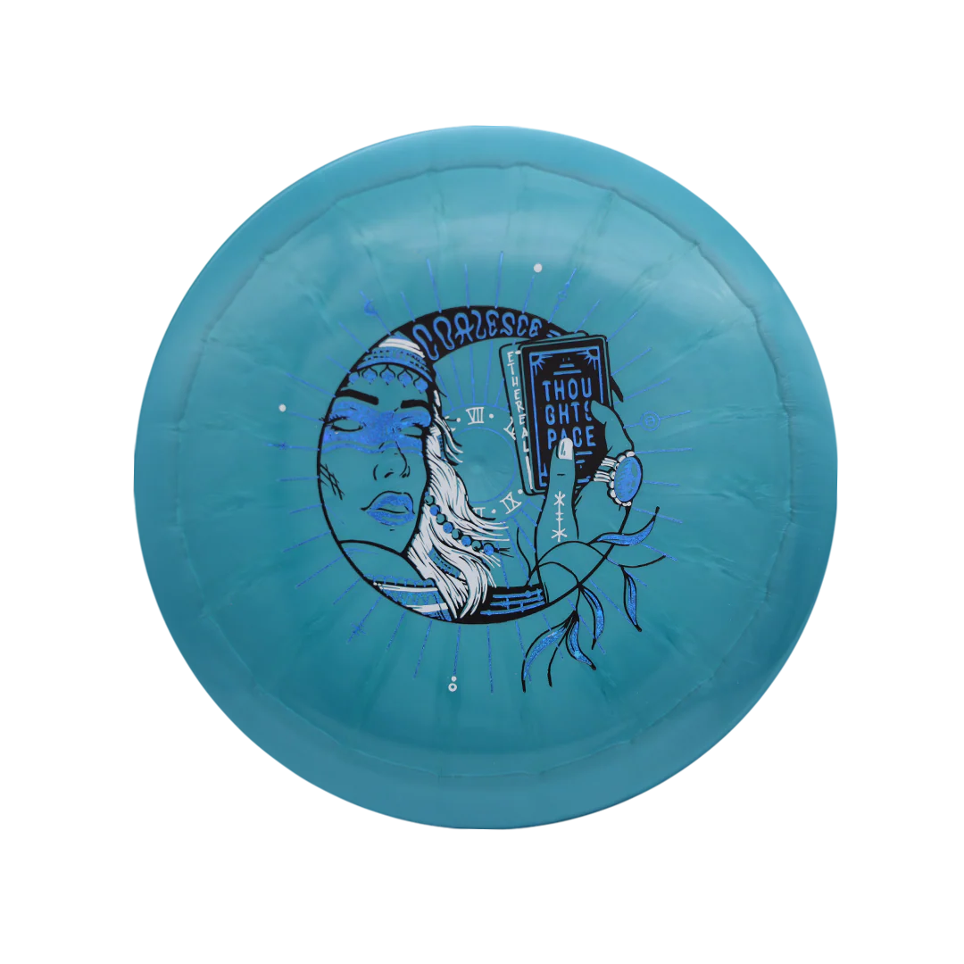 Thought Space Athletics Ethereal Coalesce