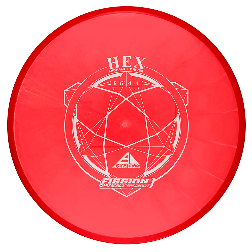 Fission Hex