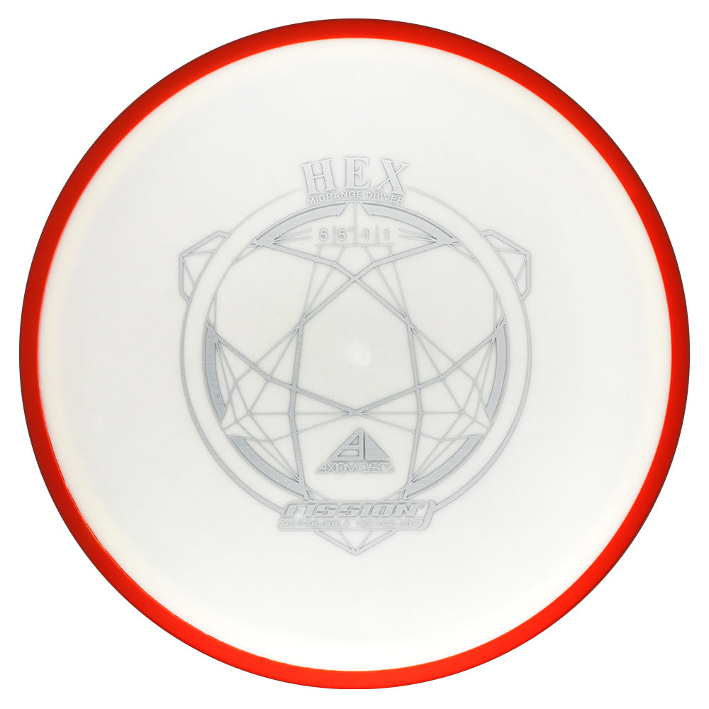 Fission Hex