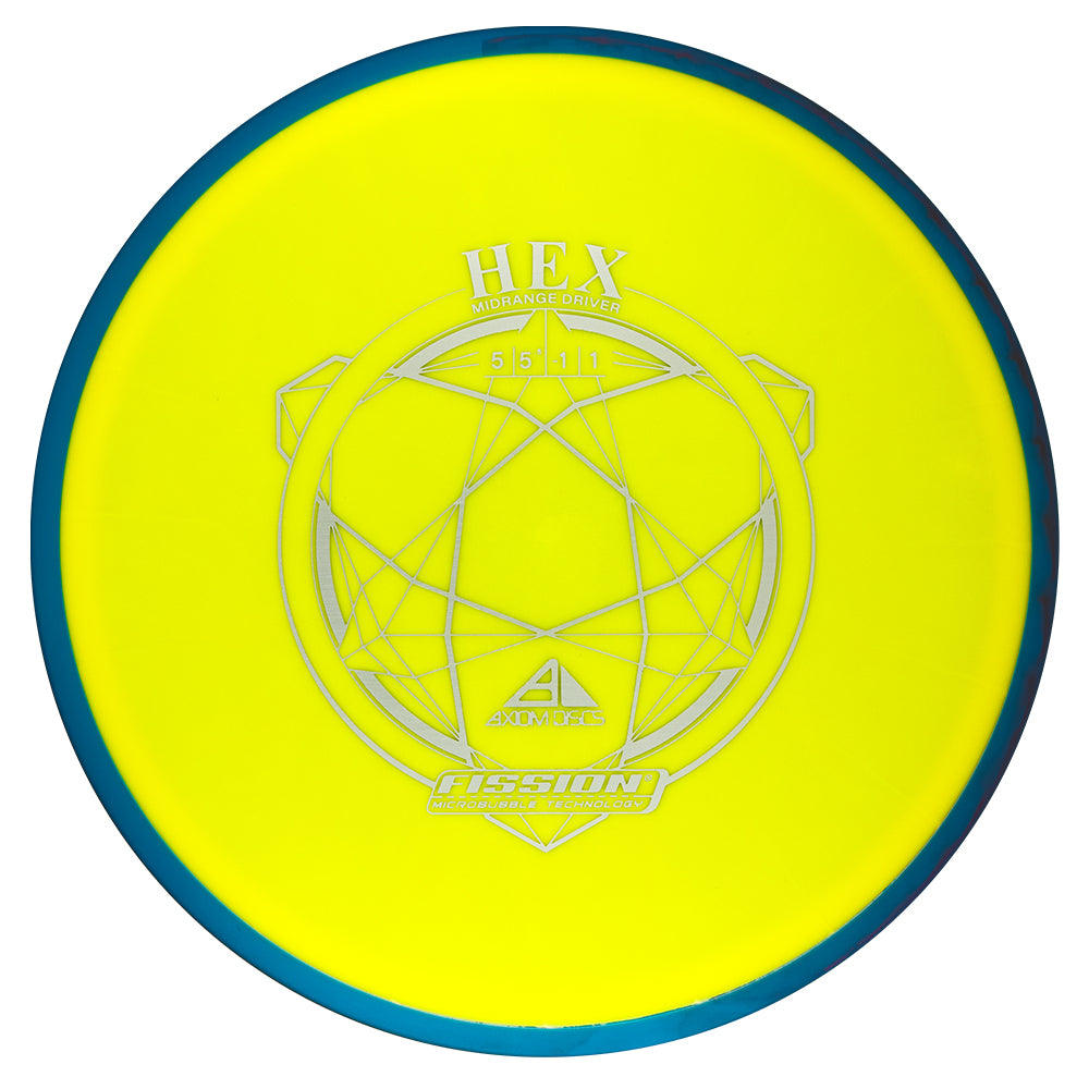 Fission Hex