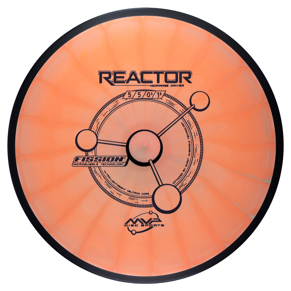 Fission Reactor