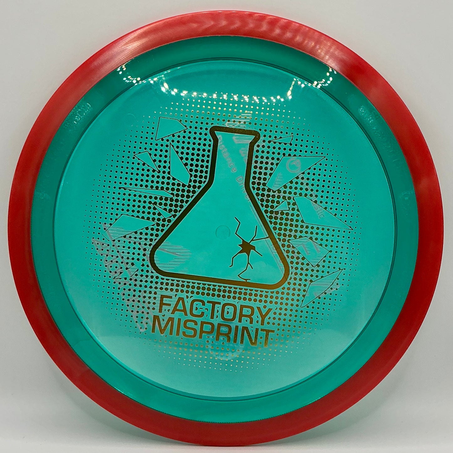 Axiom Proton Mayhem