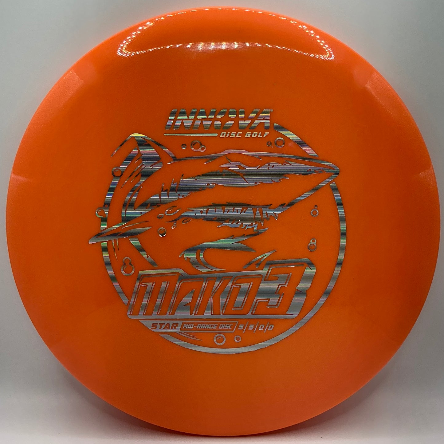 Innova Star Mako3