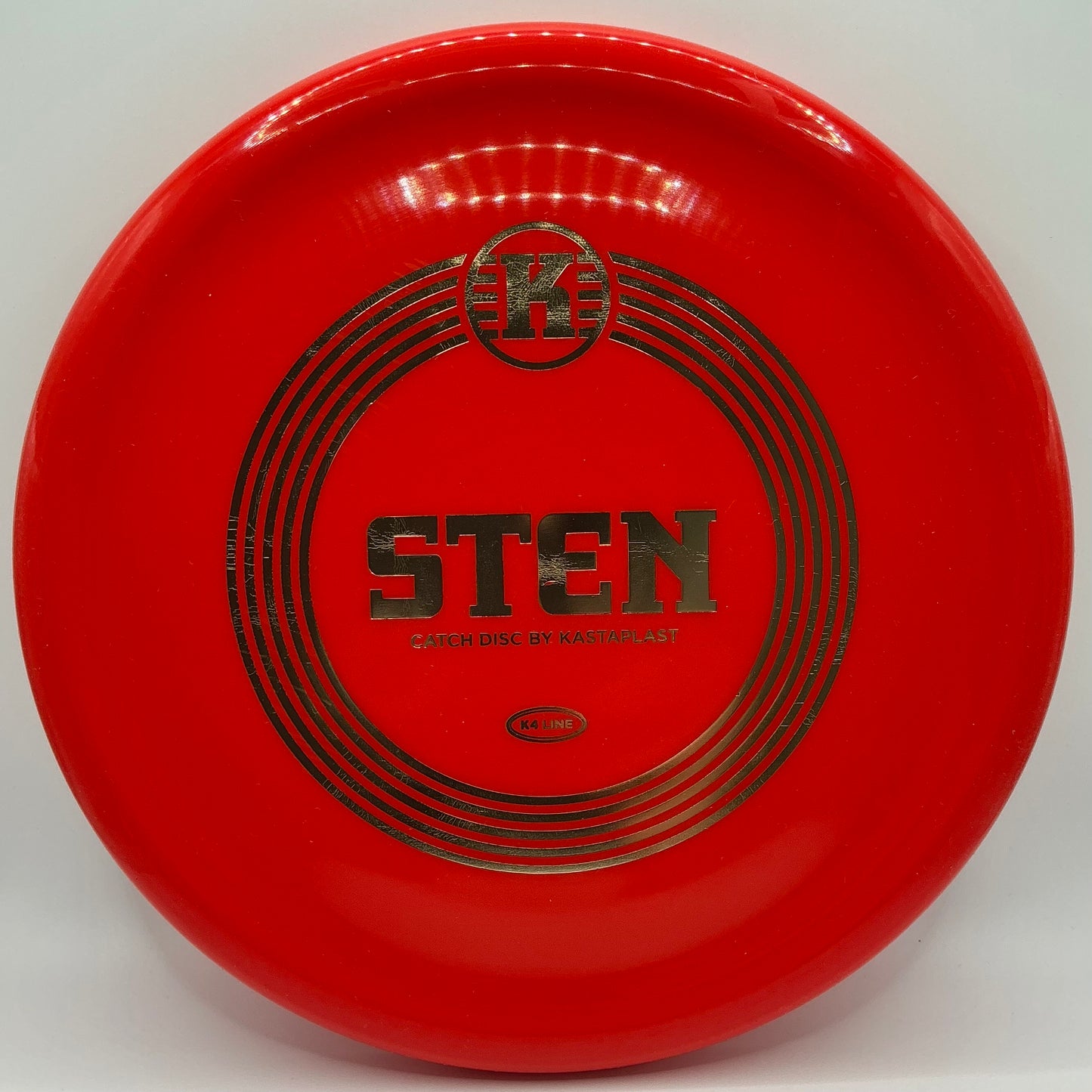 Kastaplast K4 Sten