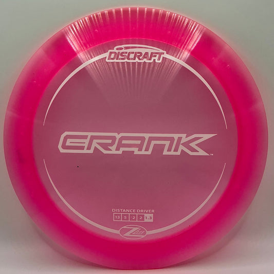 Discraft Z Lite Crank