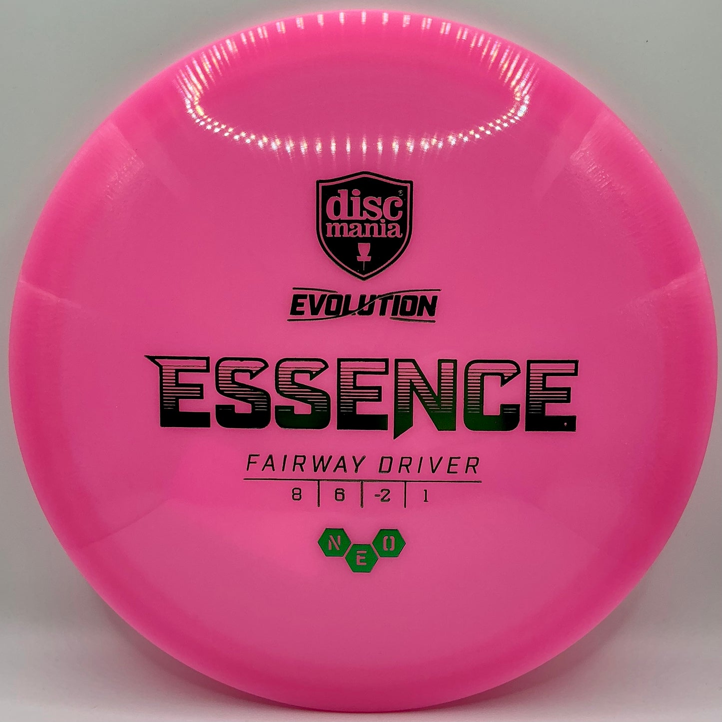 Discmania Neo Essence