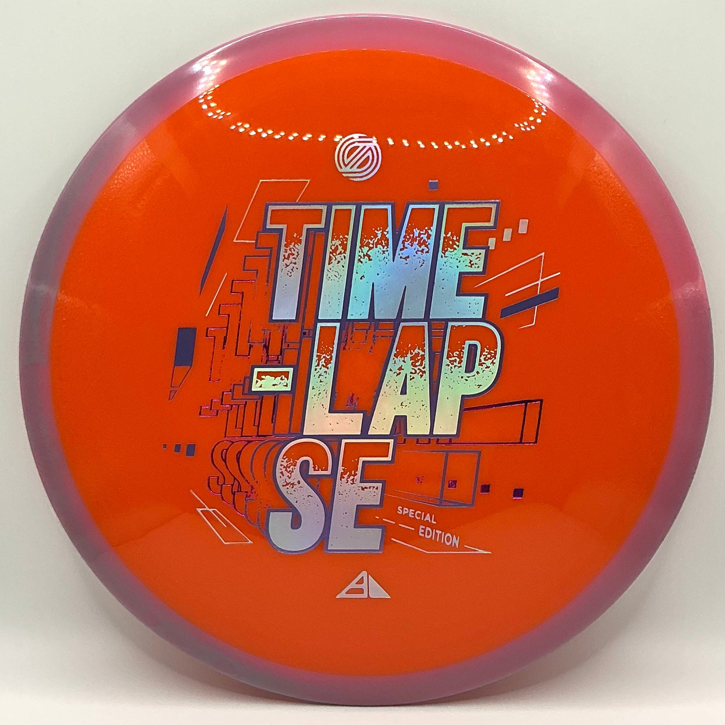 Neutron Special Edition Time-Lapse (Retooled)