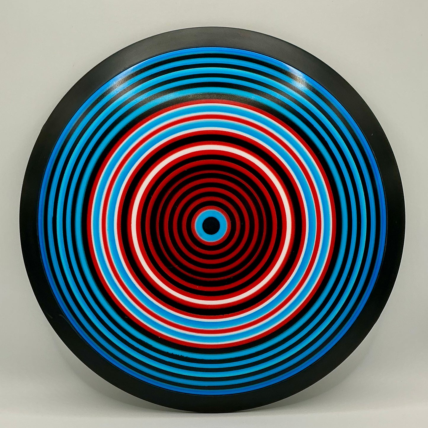 Dolfin Dyed MVP Fission Wave