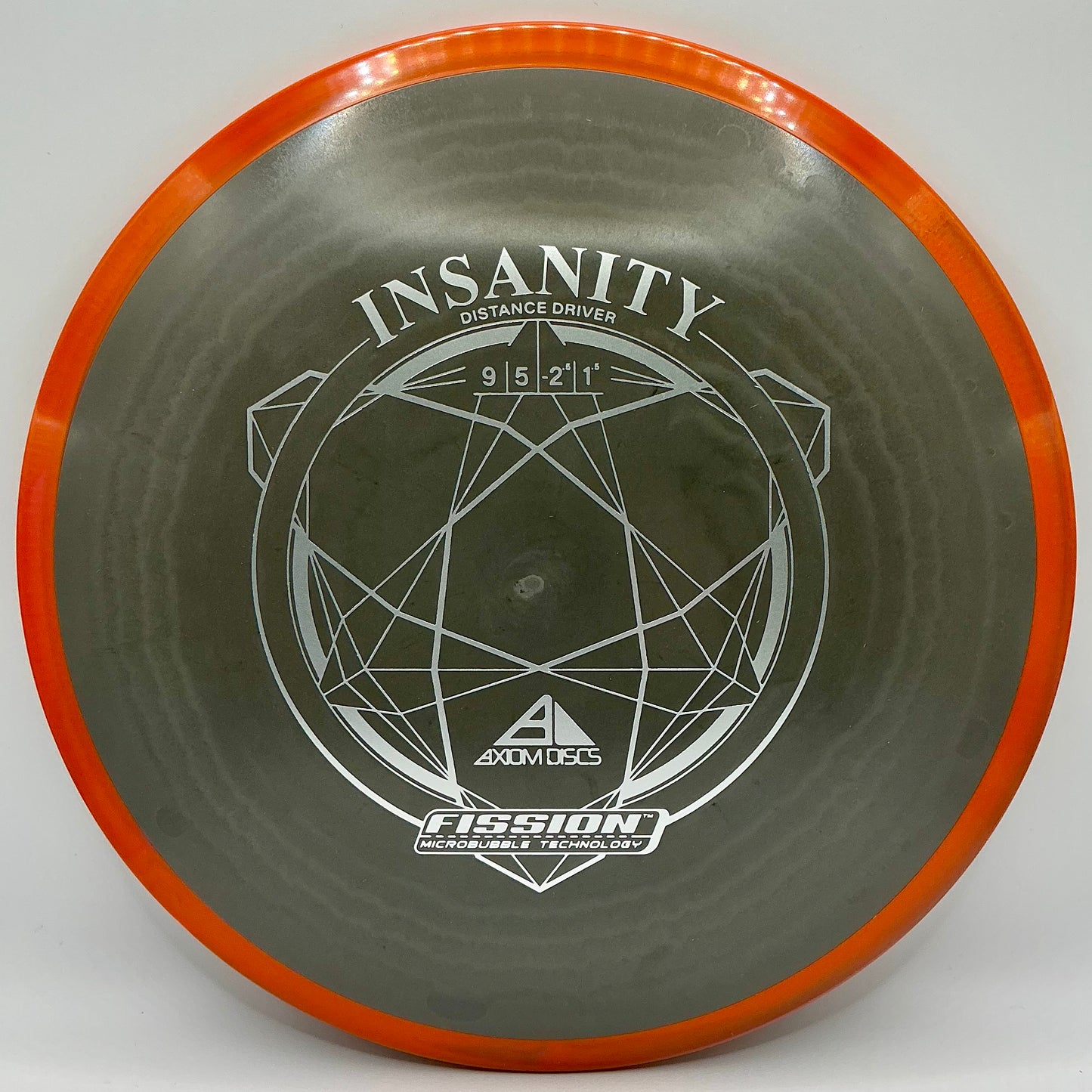 Axiom Fission Insanity