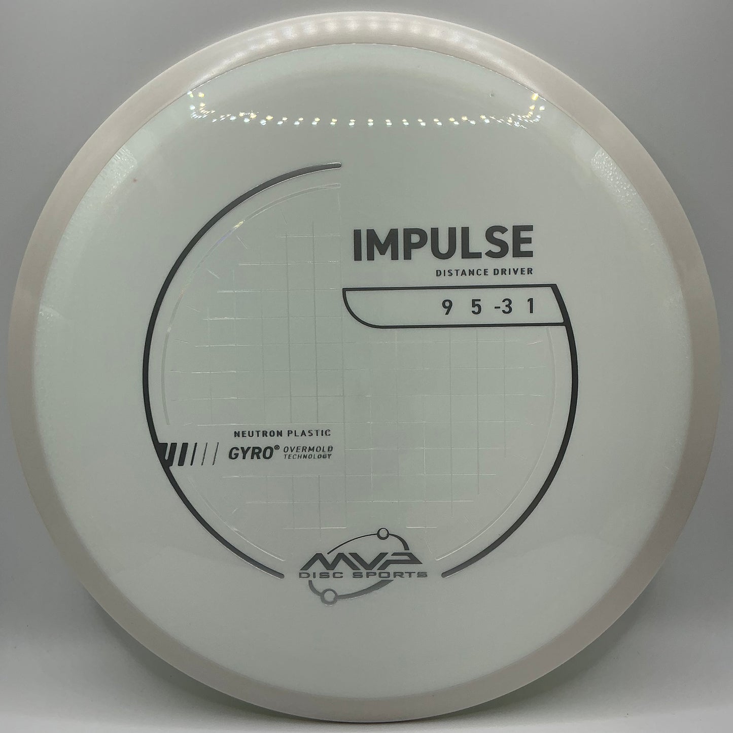 MVP Neutron Impulse