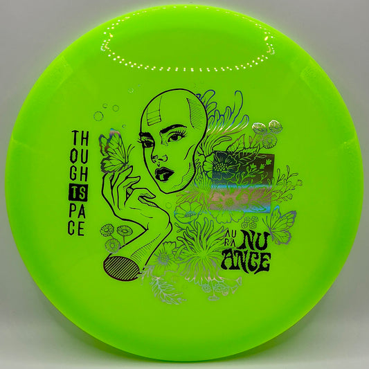 Thought Space Athletics Aura Nuance