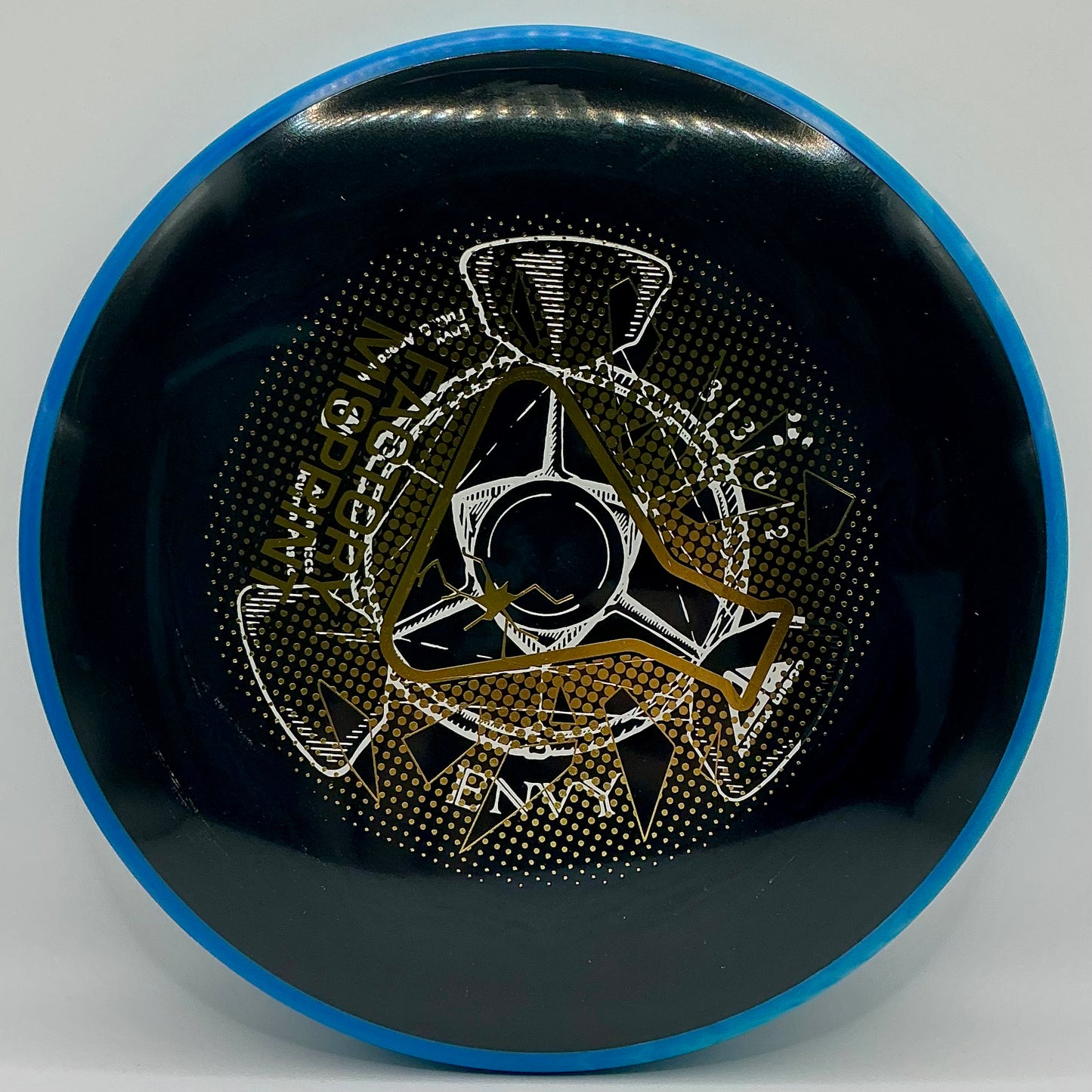 Axiom Neutron Envy