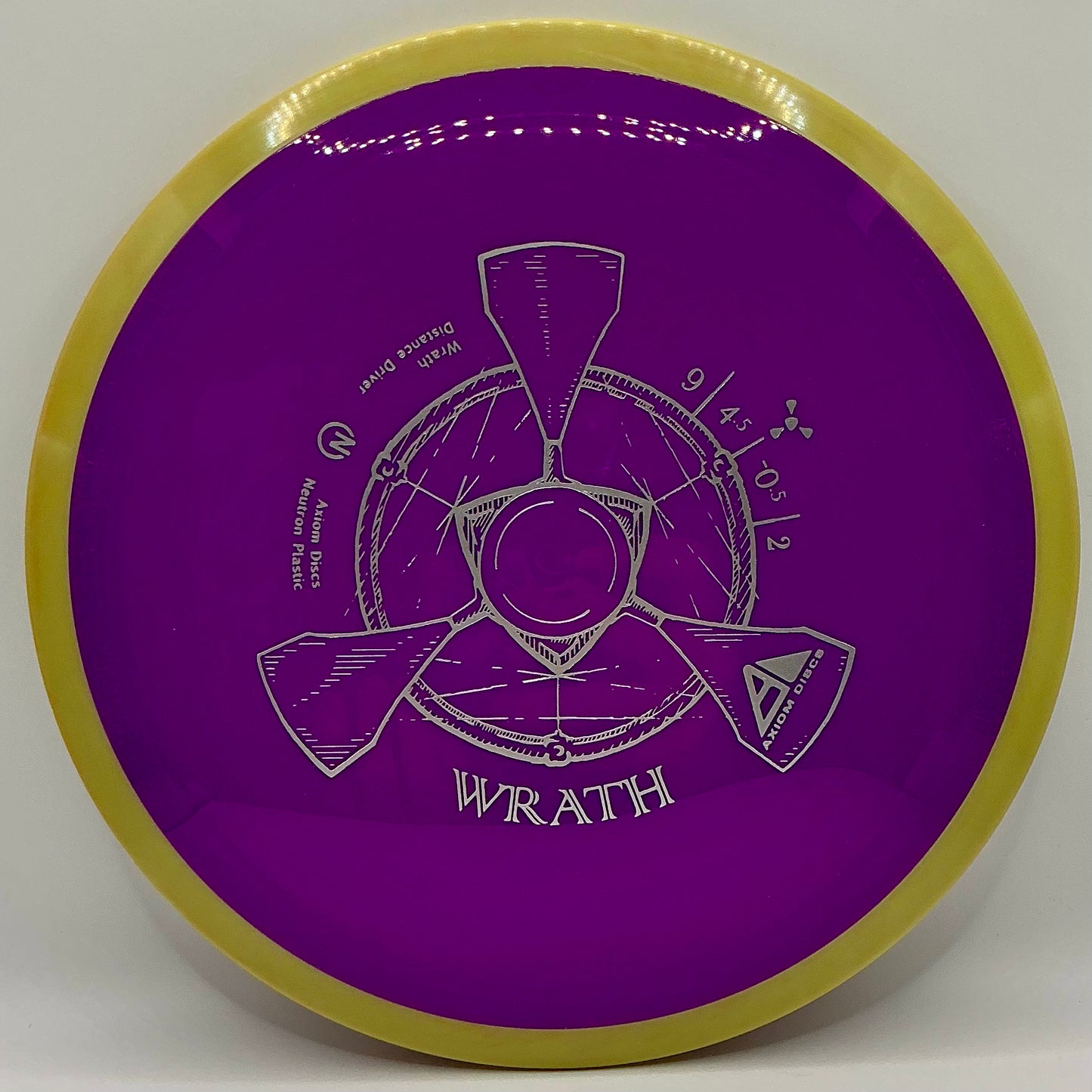 Axiom Neutron Wrath
