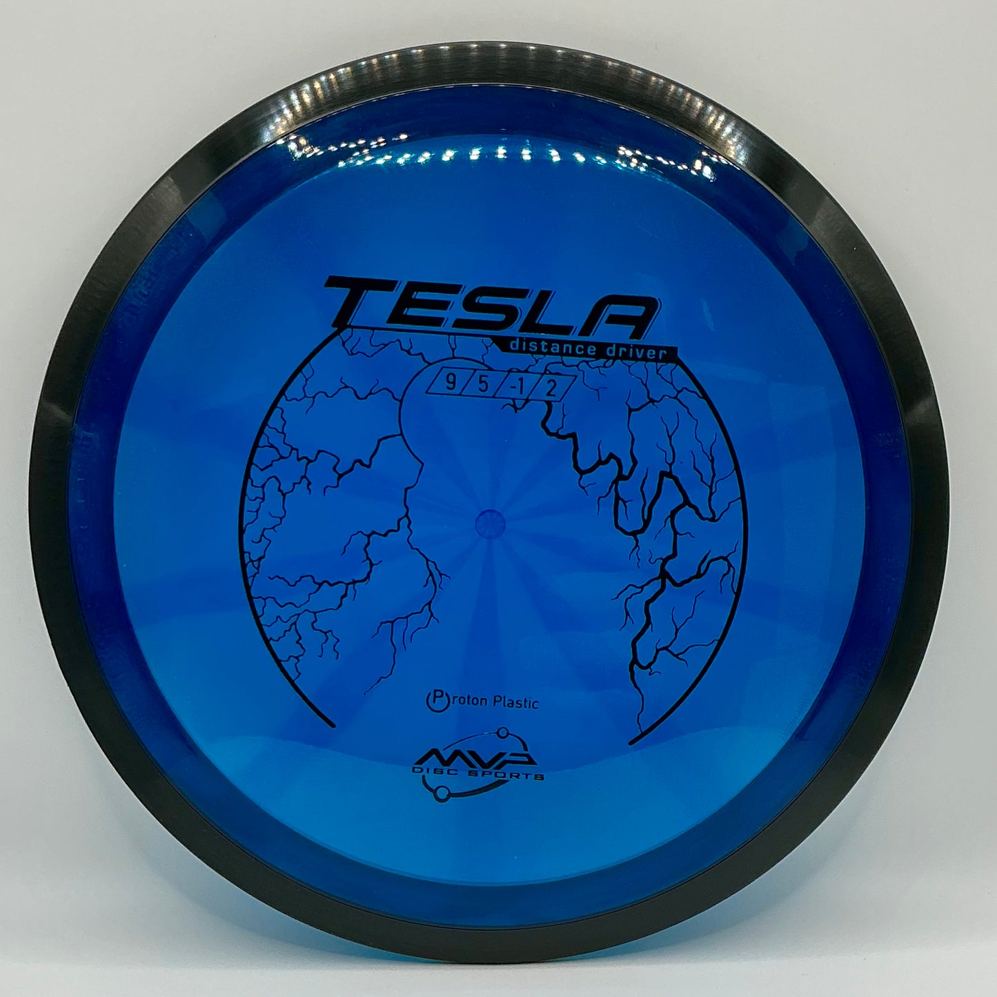 Proton Tesla