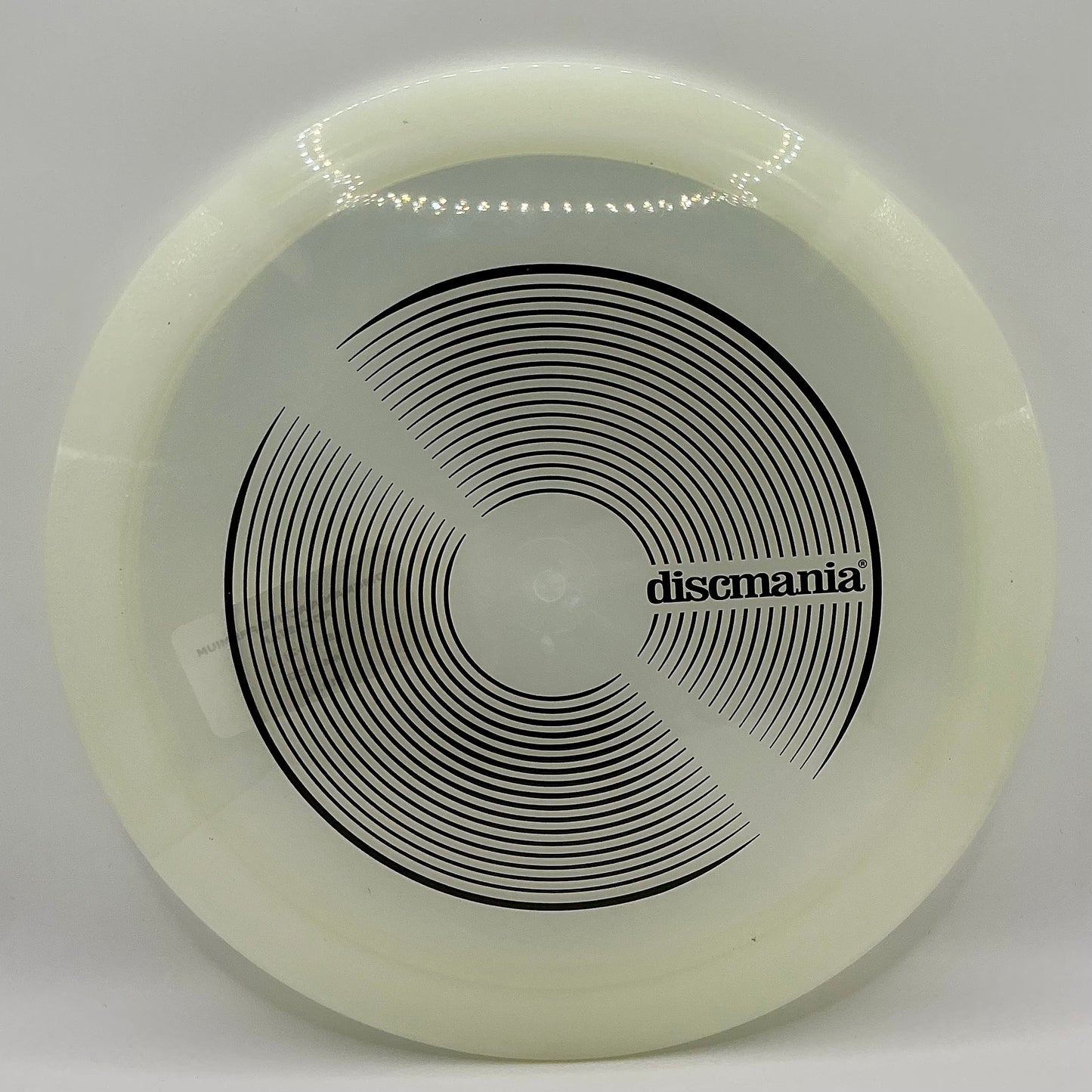 Discmania Active Premium Rockstar