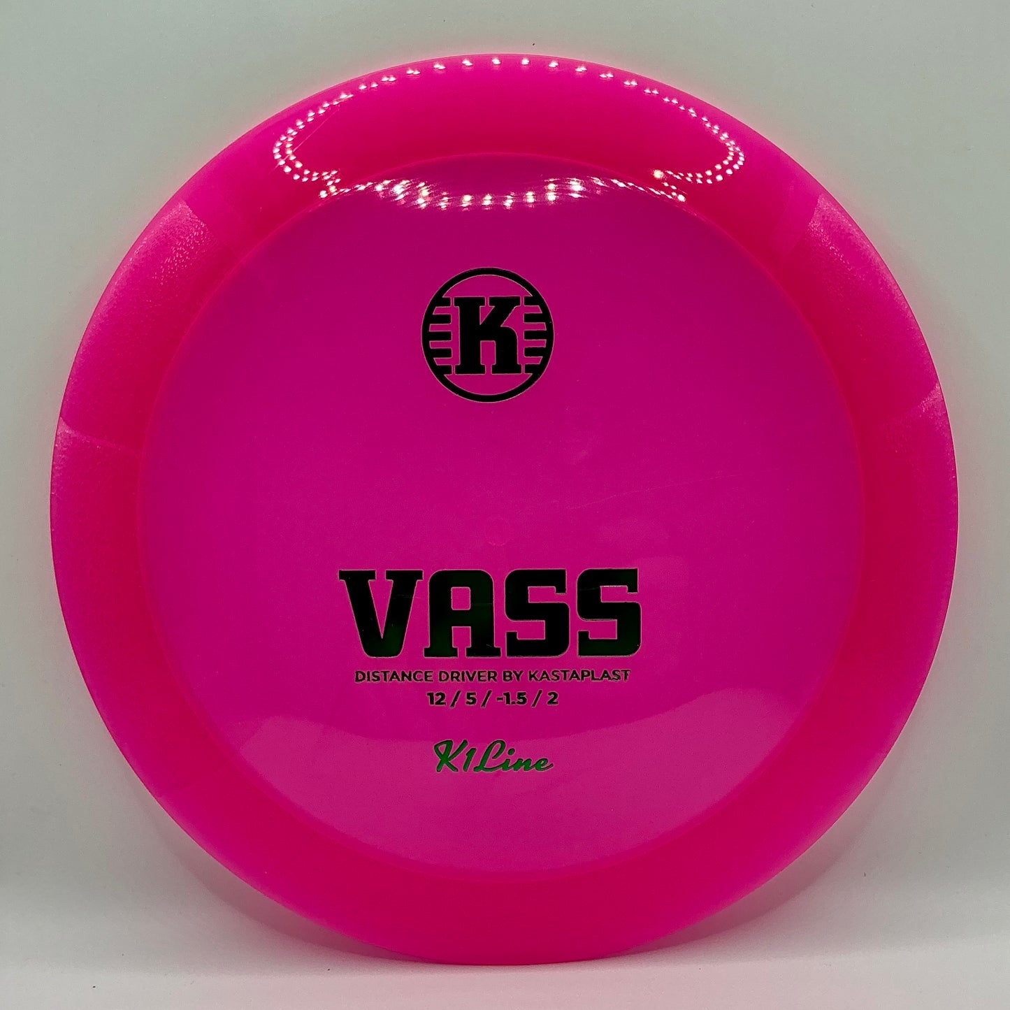 K1 Vass