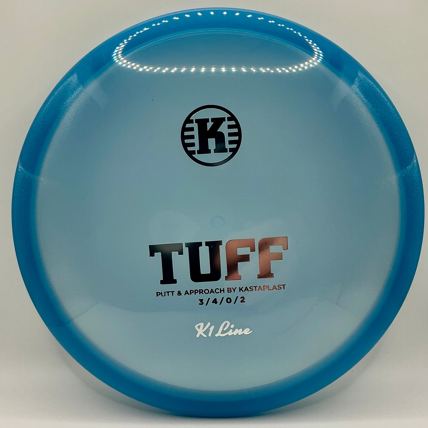 Kastaplast K1 Tuff