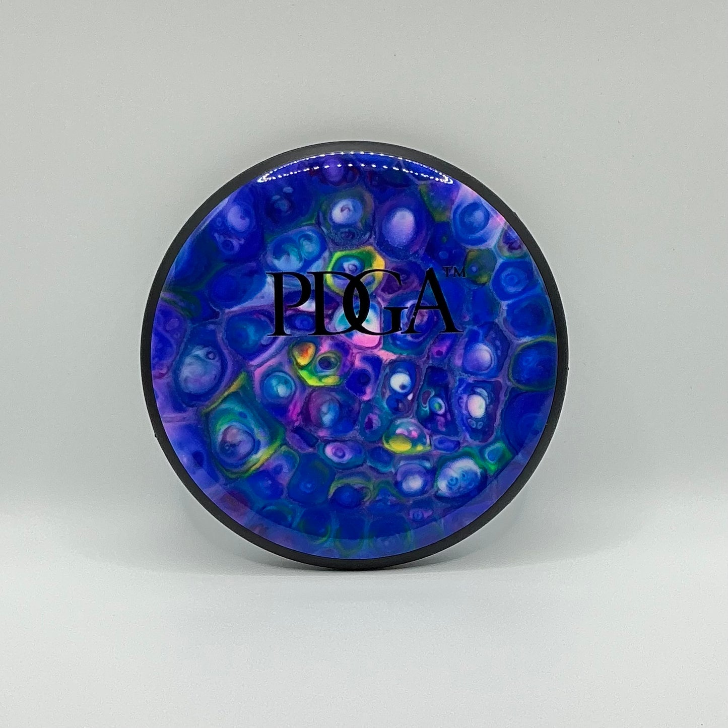 Dolfin Dyed MVP Nano Mini
