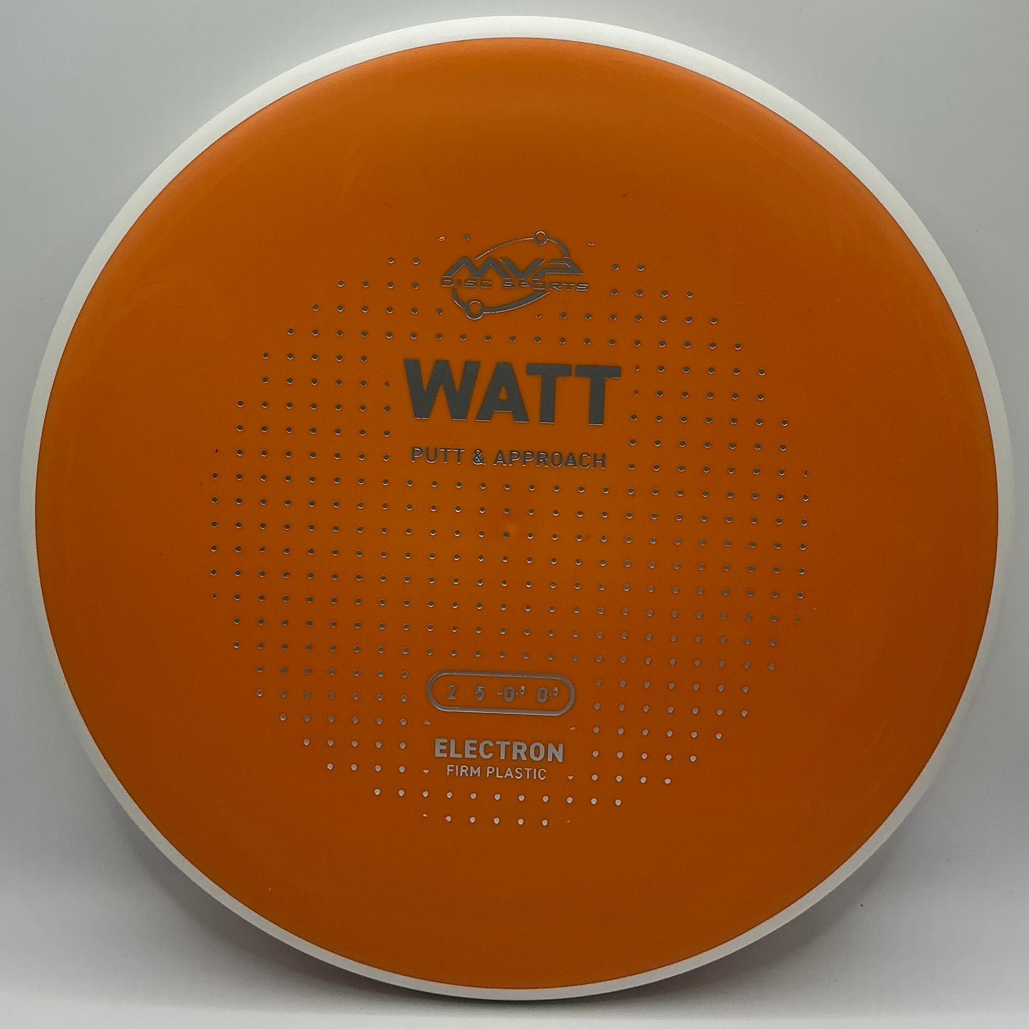 MVP Electron Firm Watt