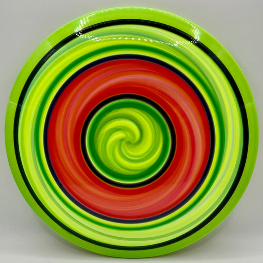 Dolfin Dyed Axiom Neutron Defy