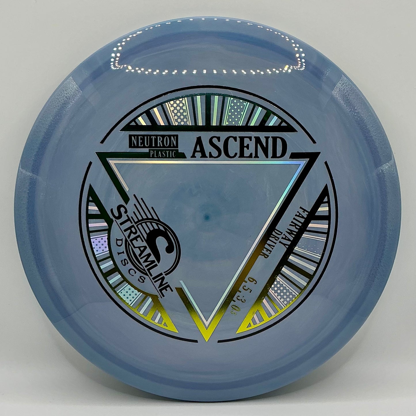 Neutron Ascend