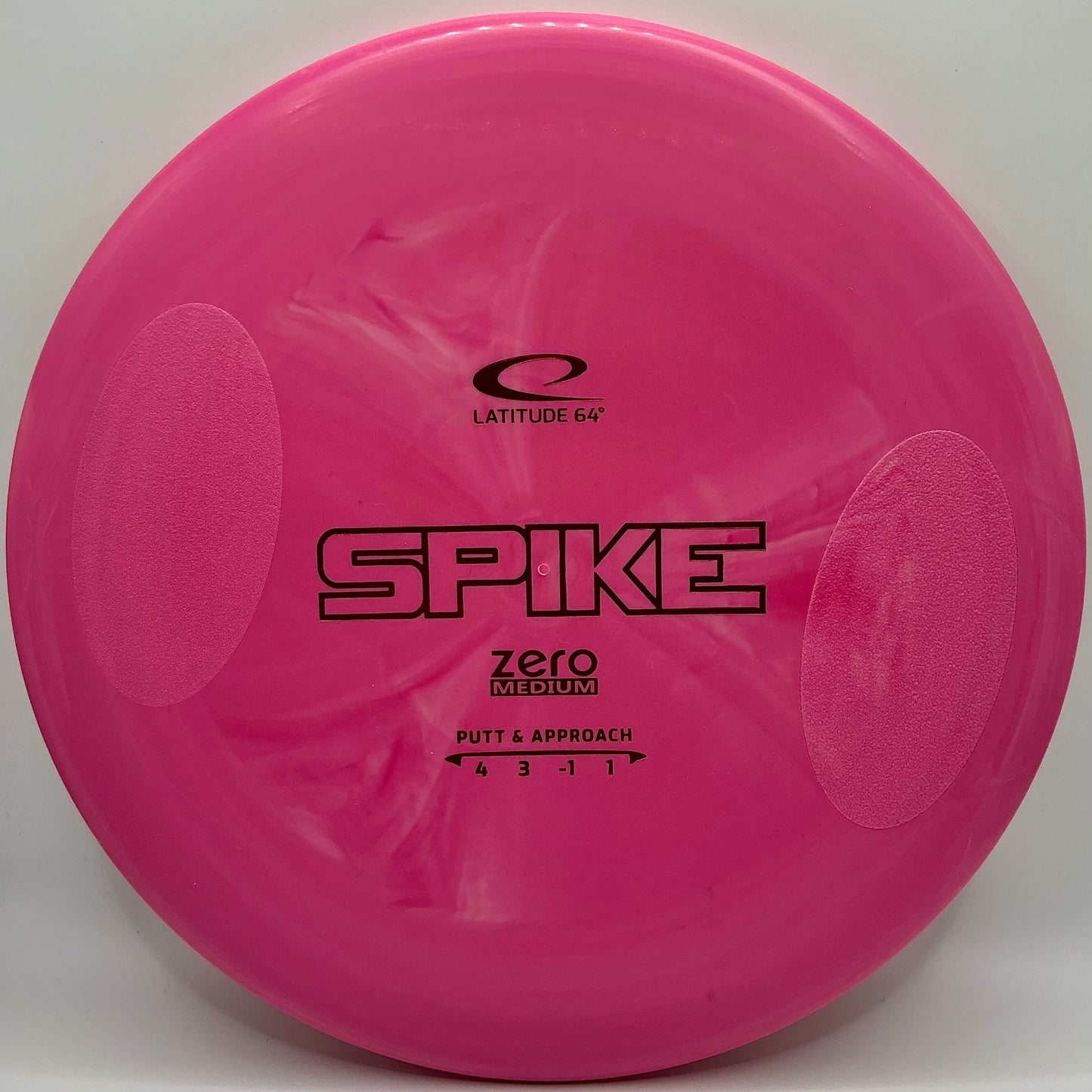 Latitude 64 Zero Medium Spike