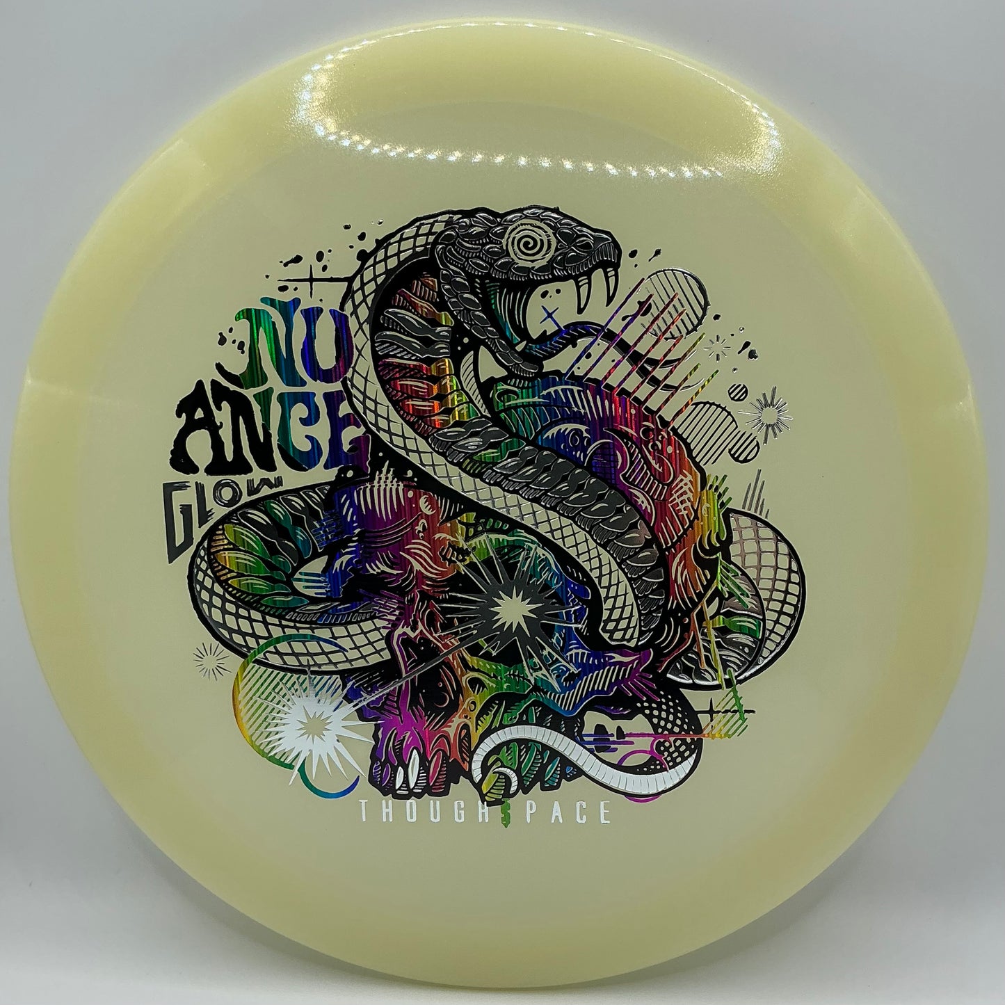 Thought Space Athletics Glow Nuance