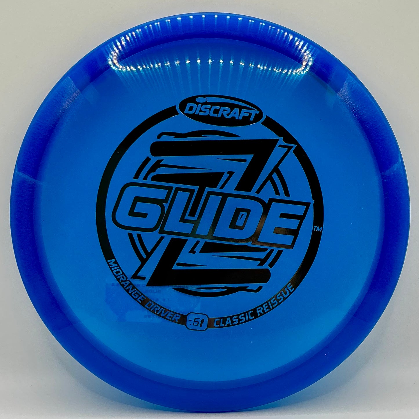 Discraft Classic Reissue Z Glide