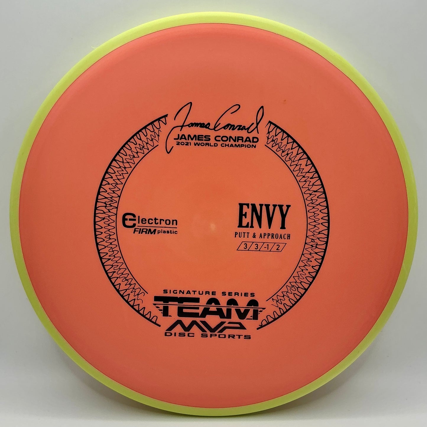 Axiom Electron Firm Envy