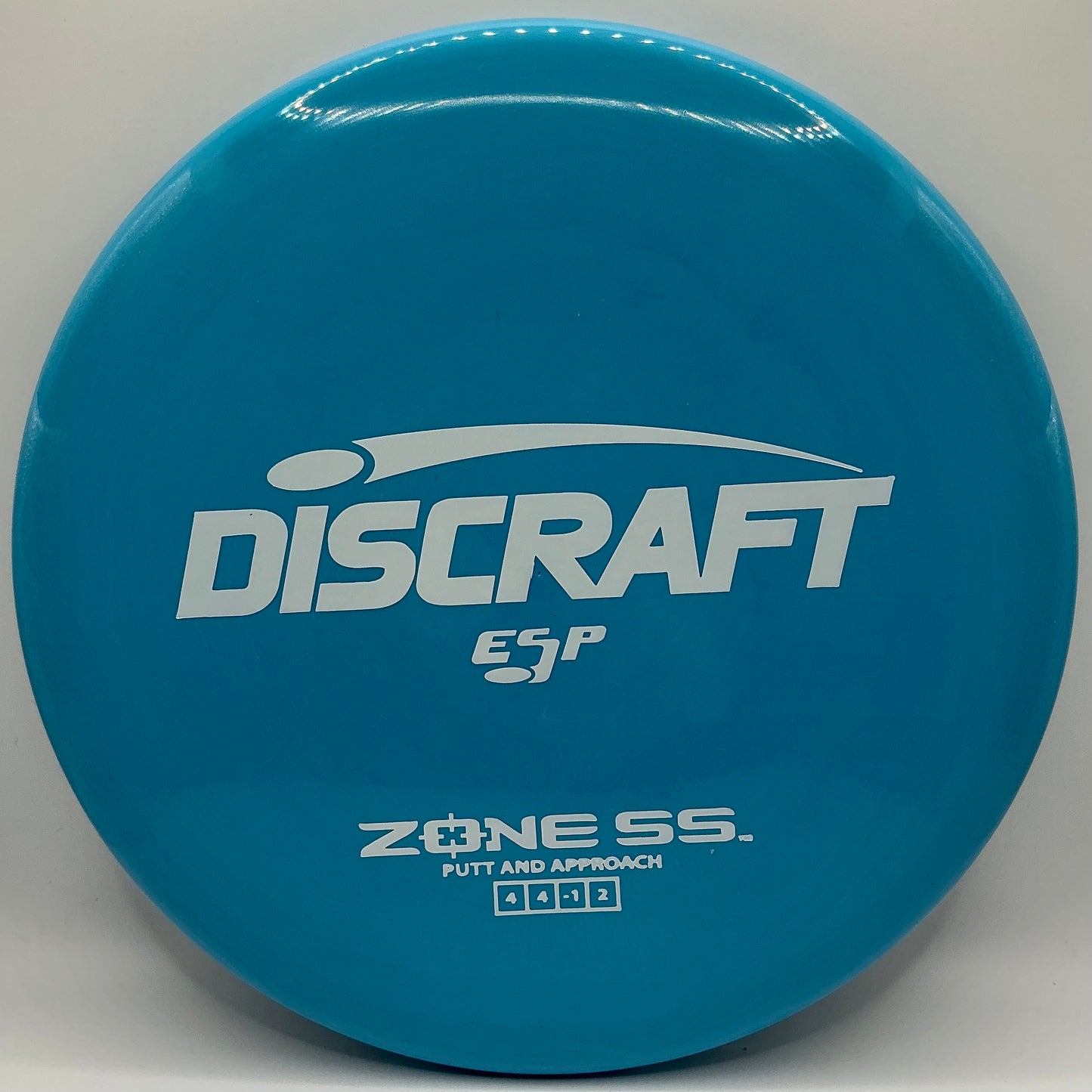 Discraft ESP Zone SS