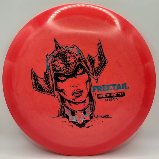 Mint Discs Apex Freetail