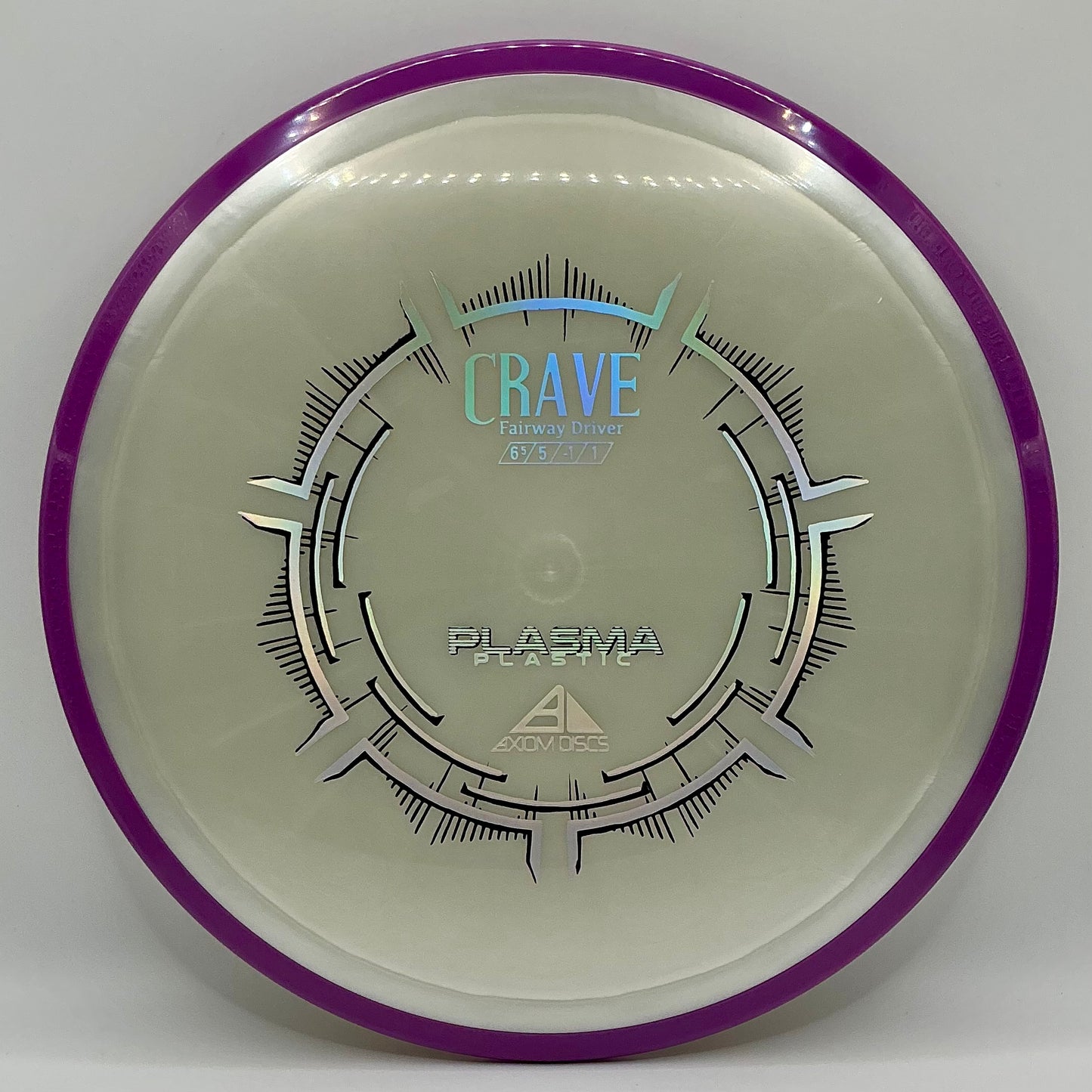 Plasma Crave