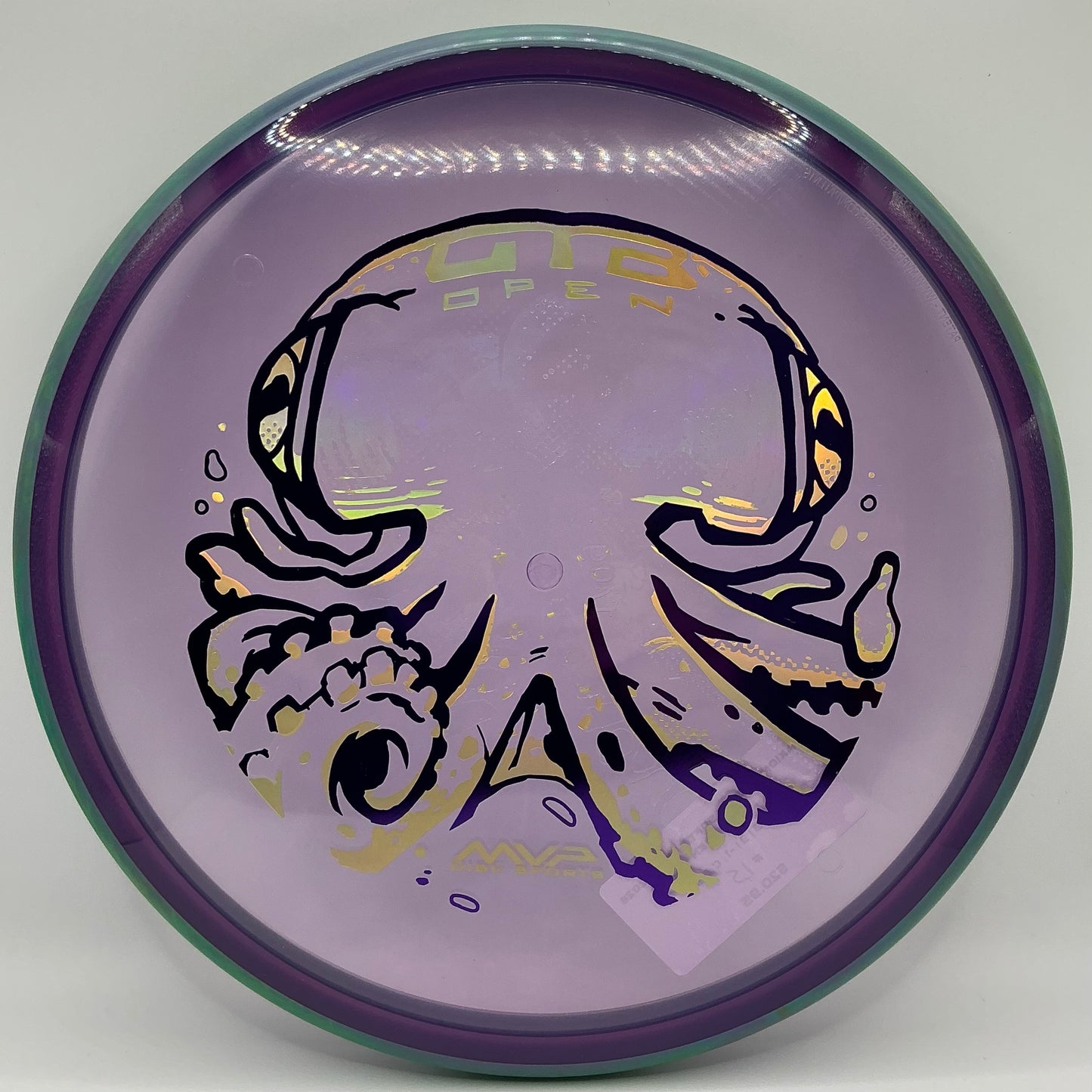 Axiom Proton Soft Proxy - 2026 OTB Open