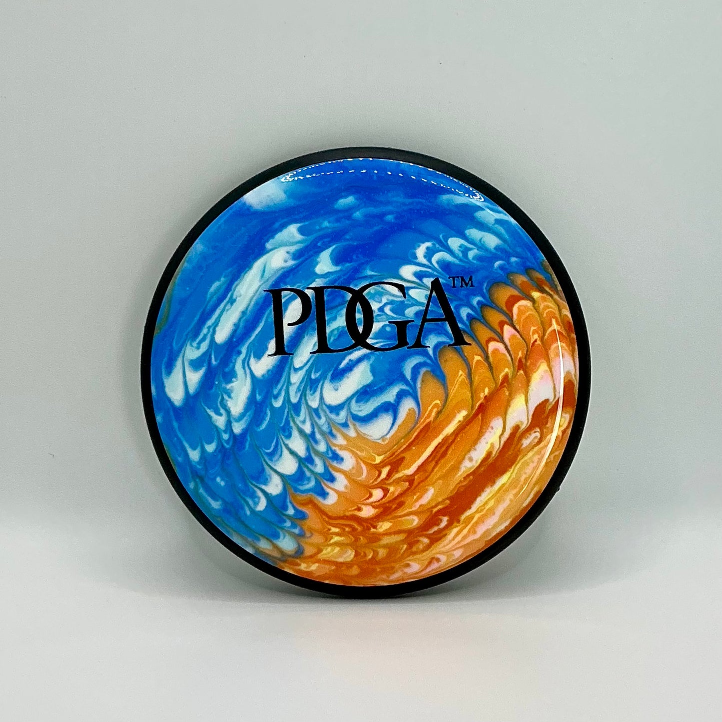 Dolfin Dyed MVP Nano Mini