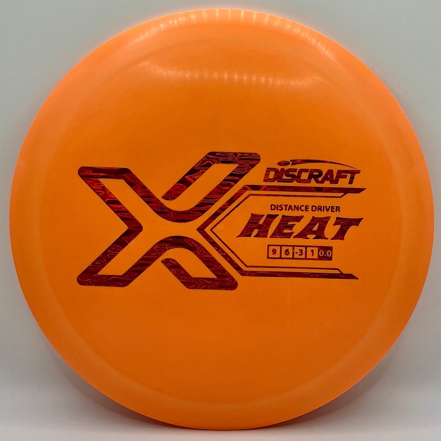 Discraft X Line Heat