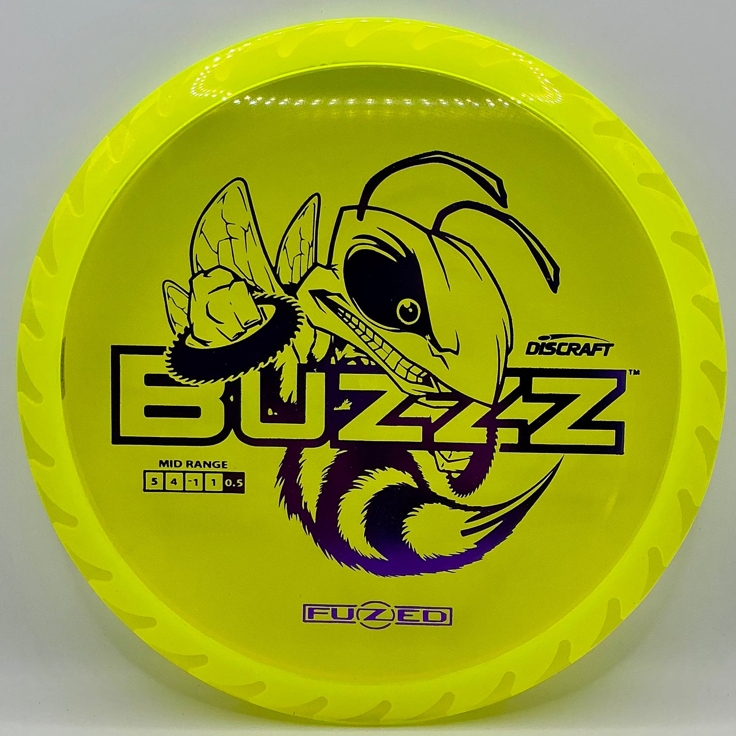 Discraft FuZed Line Buzzz (Buzzz Saw)