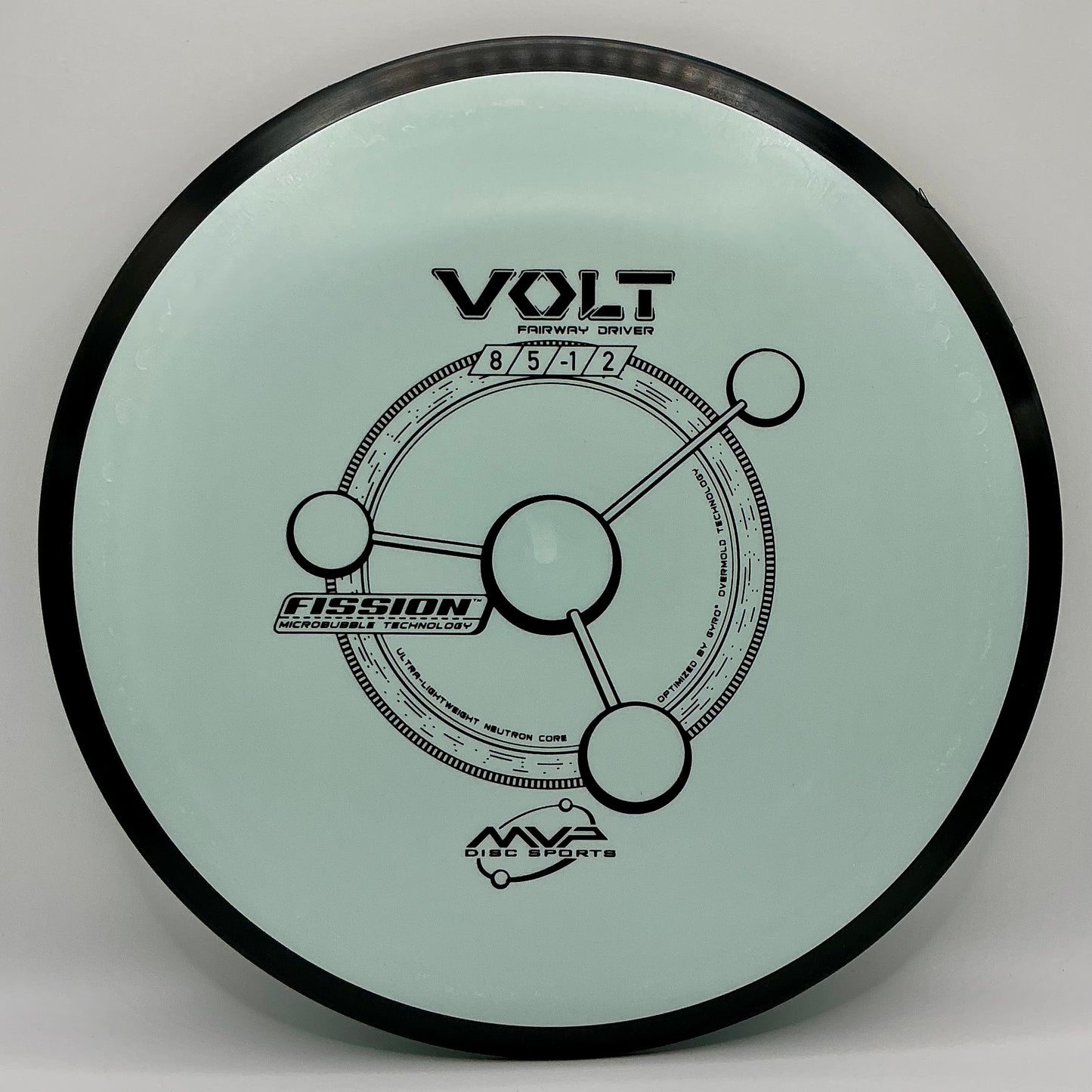 Fission Volt