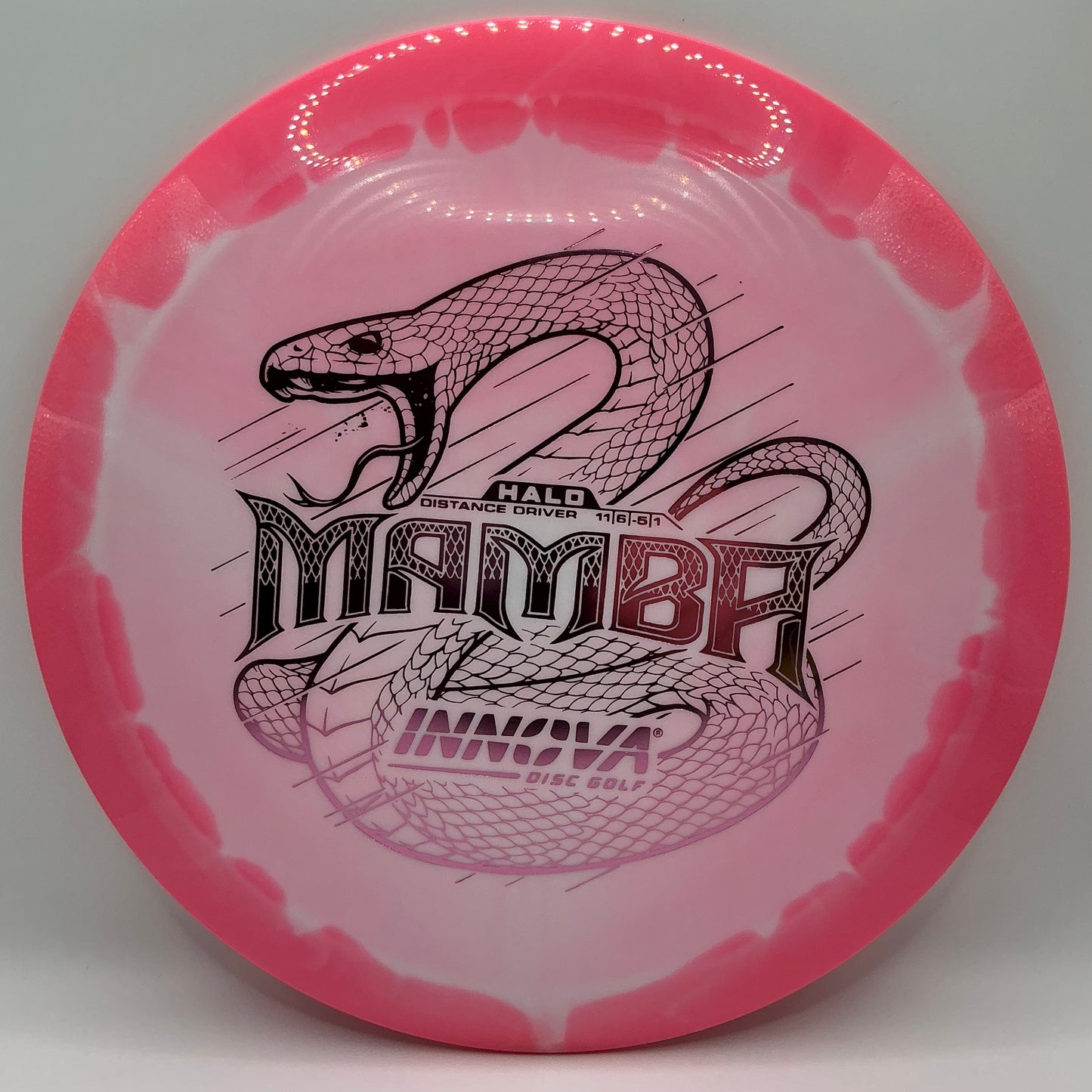 Innova Halo Star Mamba