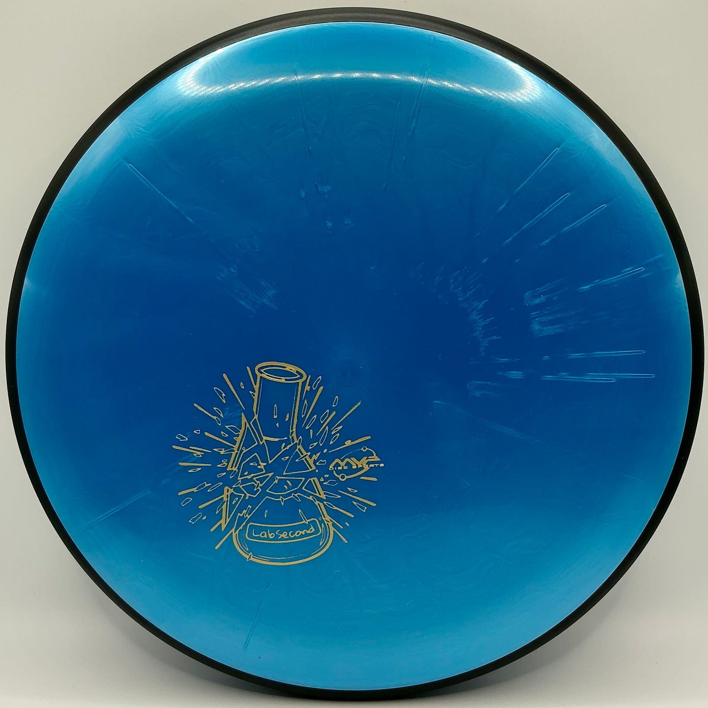 MVP Plasma Nomad