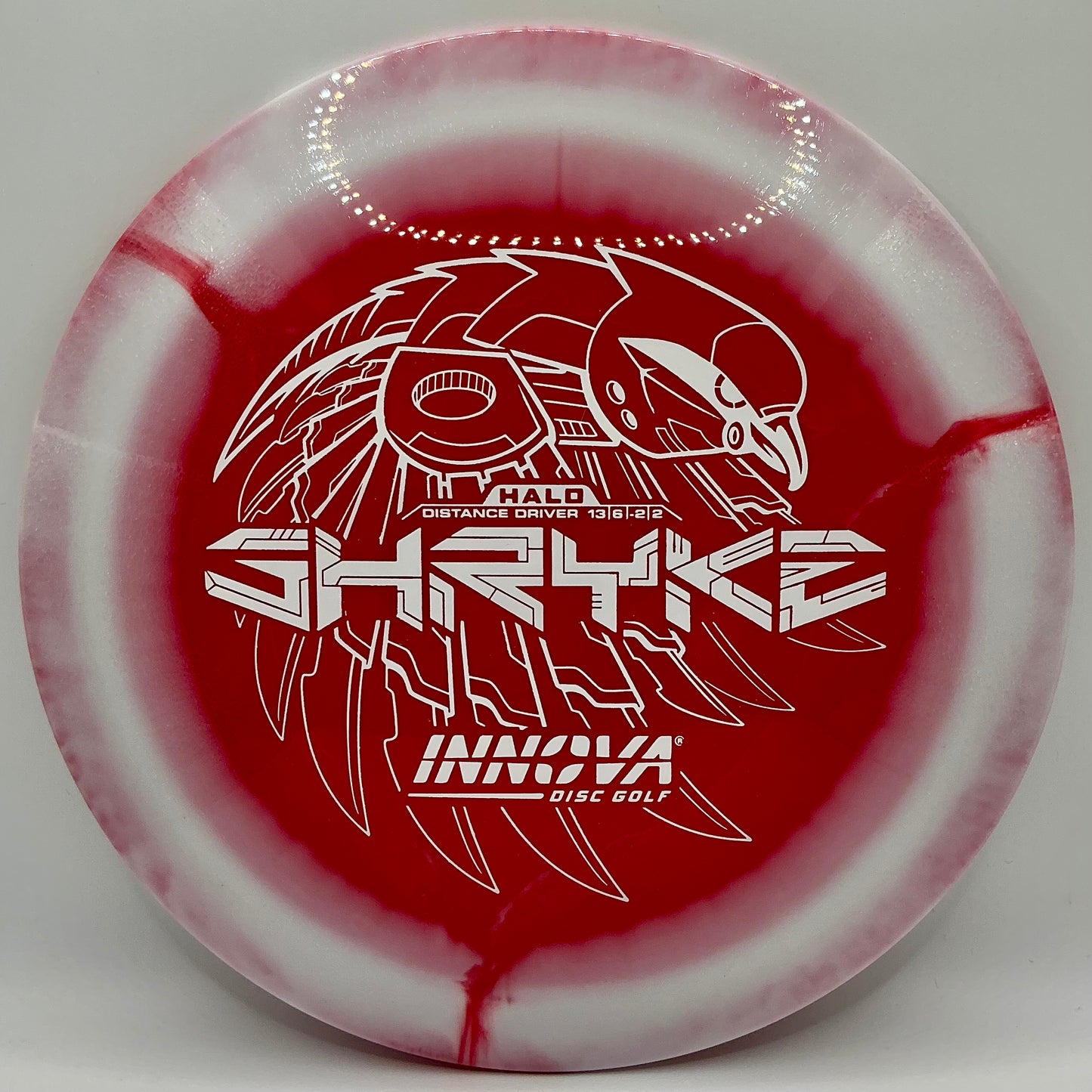 Innova Halo Star Shryke