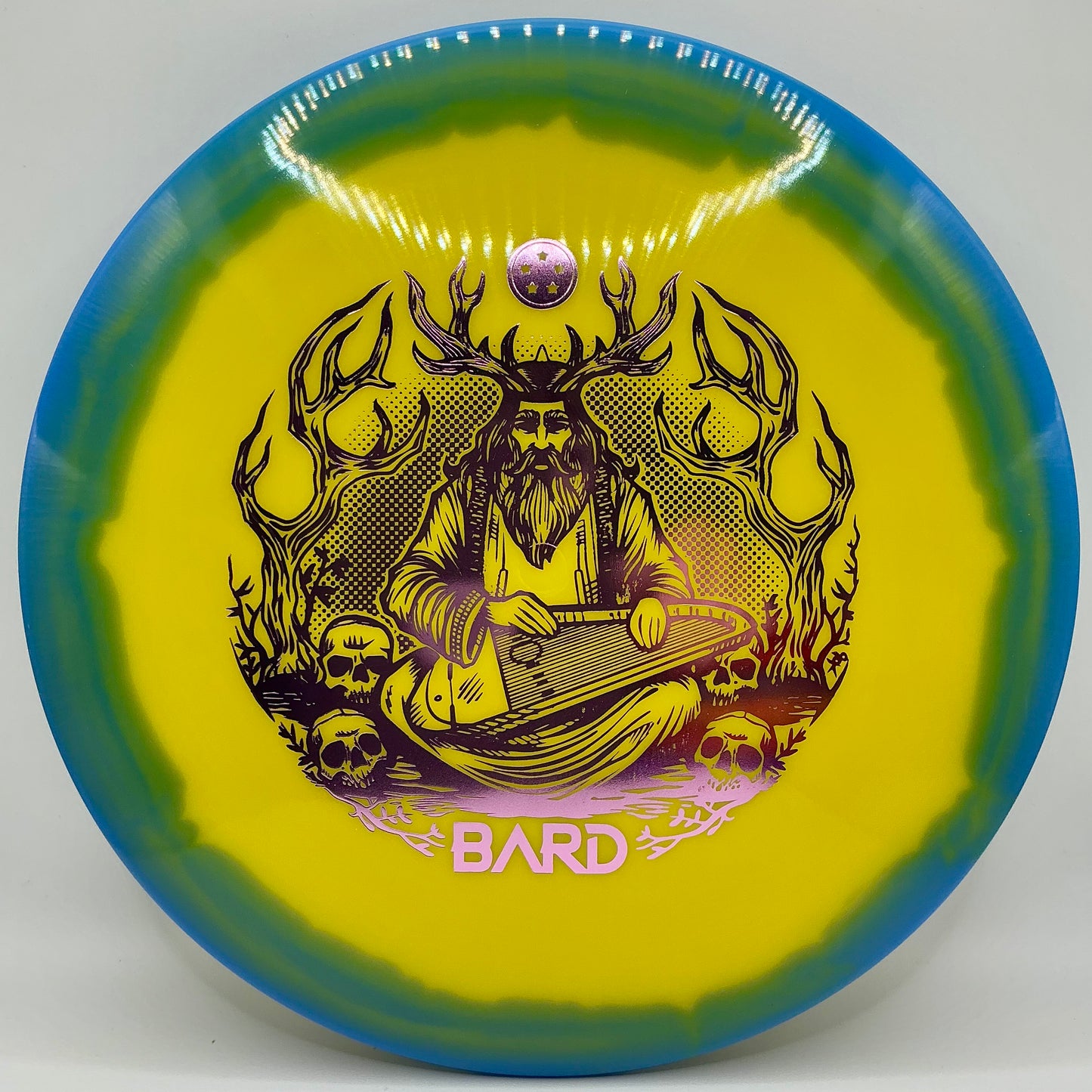 Westside Tournament Orbit Bard - Kalevala Meter