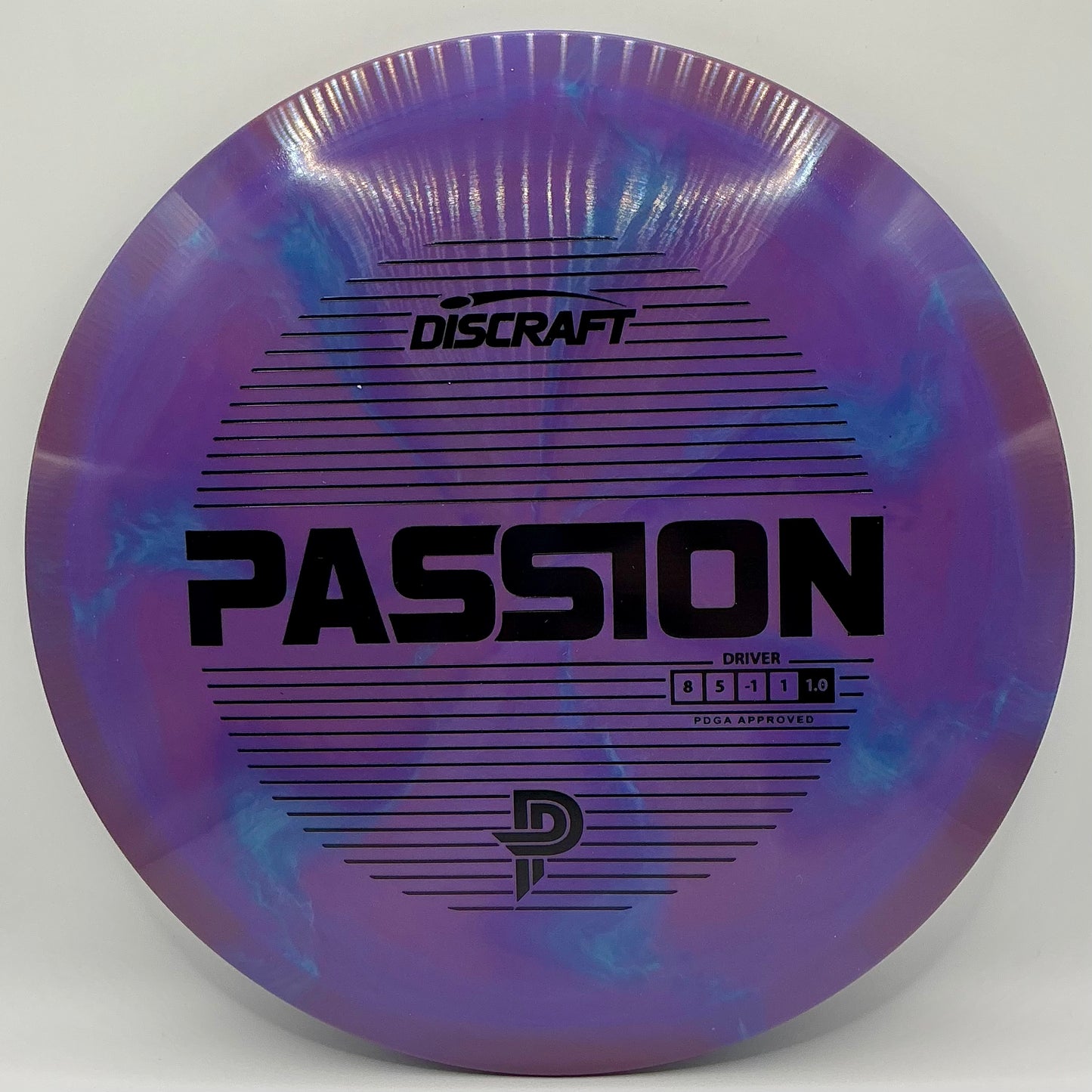 Paige Pierce Swirl ESP Passion